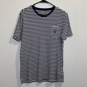 Men’s polo t shirt